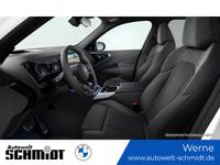 BMW X3 - Vorschau Bild 3