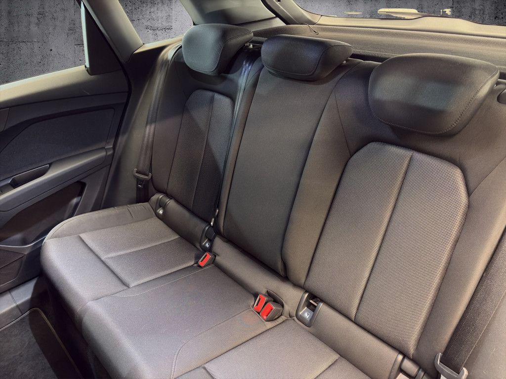 Audi Q4 e-tron - Bild 11