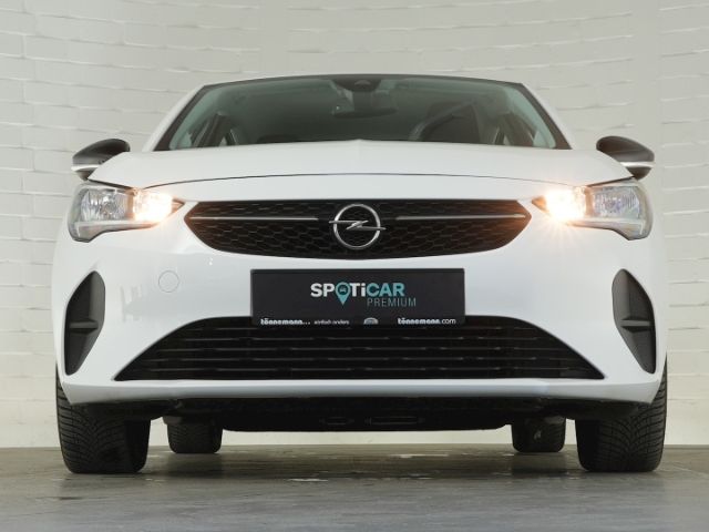 Corsa-e F EDITION 50kWH AT+KLIMAAUTOMATIK+CAR PL