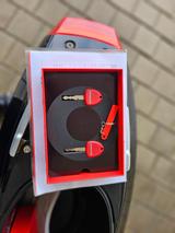 Lambretta V50 Special  Castrol  Edition Sondermodel - LAMBRETTA ROLLER