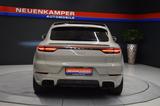 Porsche Cayenne Coupé S Sport Design Pano HuD Sitzlüft. - Porsche Cayenne: Sportwagen