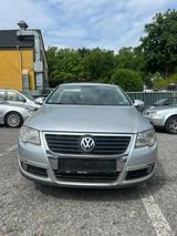 Volkswagen VW PASSART 1 INJEKTIORKAPUTT - Volkswagen T1 Diesel Gebrauchtwagen