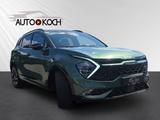 Kia Sportage GT-Line 4WD 1.6 T-GDI Mild-Hybrid EU6d  - Kia Sportage: Eu