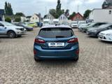 Ford Fiesta Titanium X 1,0l EcoBoost 100PS - Ford Fiesta Tageszulassungen mit Benzin-Antrieb