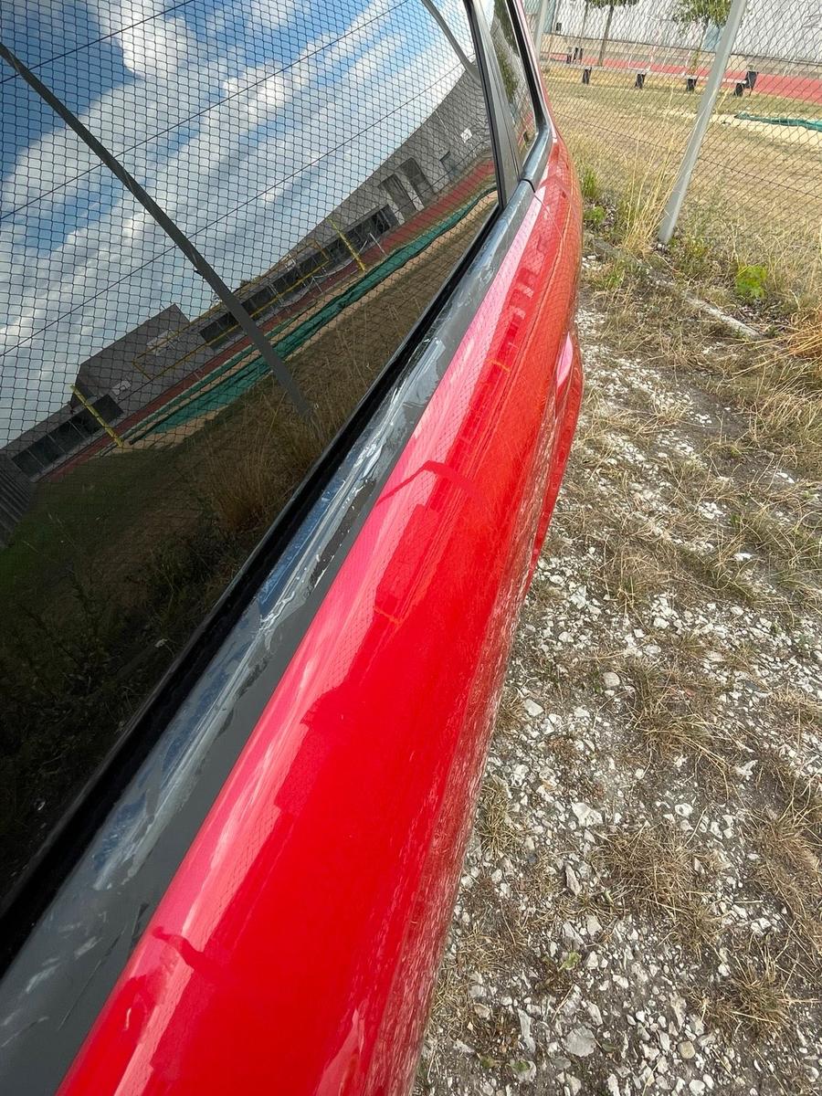Audi A3 2005 — photo 13