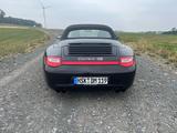 Porsche 997 Carrera 4S Cabriolet MY09 Carrera S - Porsche 997: Cabrio, Carrera 4s