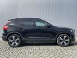 Volvo XC40 T4 Ultimate Dark PHEV PANO MEMORY HEAT 19" - Volvo XC40 mit Hybrid-Antrieb: Automatik