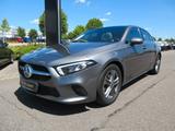 Mercedes-Benz A 220 Style 4M 7G LED Navi 360° Pano Memory AHK - Mercedes A 220 mit Anhängerkupplung