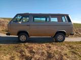 Volkswagen VW T3 Syncro Original Multivan - Volkswagen: Multivan Syncro