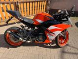 KTM RC 125 - KTM MOFA