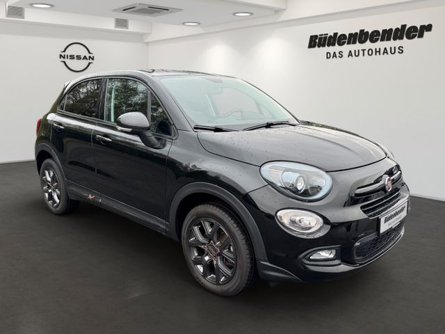 Fiat 500X S-Design City Look