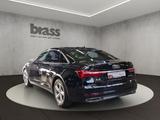 Audi A6 Limousine advanced sport 45 2.0 TFSI 180(245) - Audi A6: 4.2