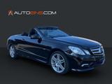 Mercedes-Benz E 350 CDI 3.0 CDI*AMG*Bi-Xenon*Harman*Keyless - Mercedes-Benz E 350: Cabrio, Cdi