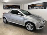 Opel Tigra Twin Top Edition - Opel Tigra: Cabrio