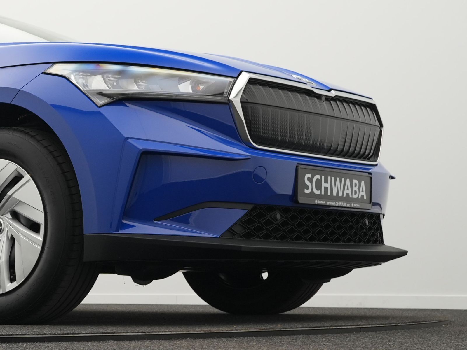 Skoda Enyaq - Bild 43