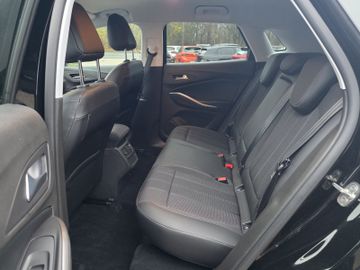 Bild 8 Opel Grandland (X) Grandland GS AT8/SHZ+LHZ/NAVI/PDC Vo+Hi+CAM