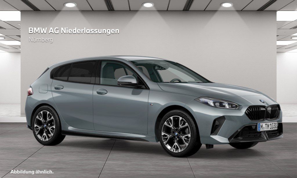 BMW 123 - Bild 9