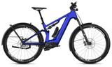 Flyer Goroc TR:X 8.63 M - Flyer E-Bikes