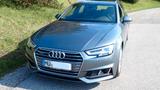 Audi A4 2.0 TDI 140kW S tronic sport Avant sport - Audi A4: 140 TDI