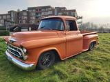 Chevrolet 3100 Overige 3100 pick up - Chevrolet: 3100