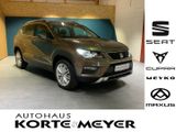 Seat Ateca Style 1.4 TSI+AHK Schwenkbar+FullLink - Seat Gebrauchtwagen Bremen