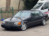Mercedes-Benz Mercedes 500SEL W140 AMG AERO WGA 22.700 ... - Mercedes-Benz: W140 Sel