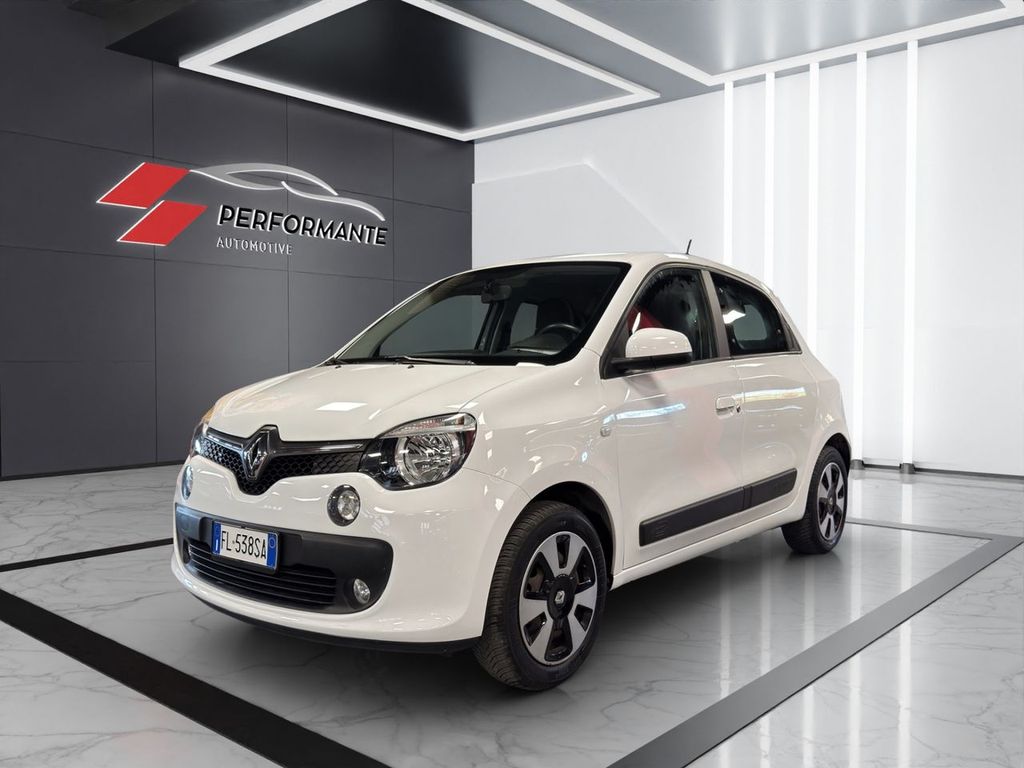 Image of Renault Twingo