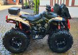 Can-Am Renegade XMR 1000R - Offers