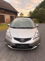 Honda Jazz 1.2 Trend Service NEU - gebrauchte Honda Jazz aus dem Jahr 2010