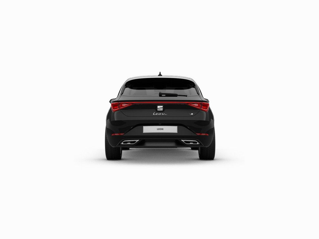 Seat Leon - Bild 8