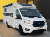 Corigon T Slim 70 LS Travel+ Pack+Solar+Markise+Etrusco - Wohnwagen & Wohnmobile in Düsseldorf