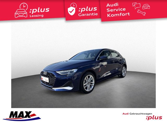 Audi A3 - Bild 1
