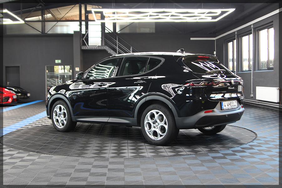 Alfa Romeo Tonale Super PDC / NAVI / ANDROID