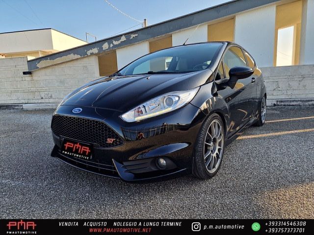 Ford Fiesta 1.6 182CV 3 porte ST