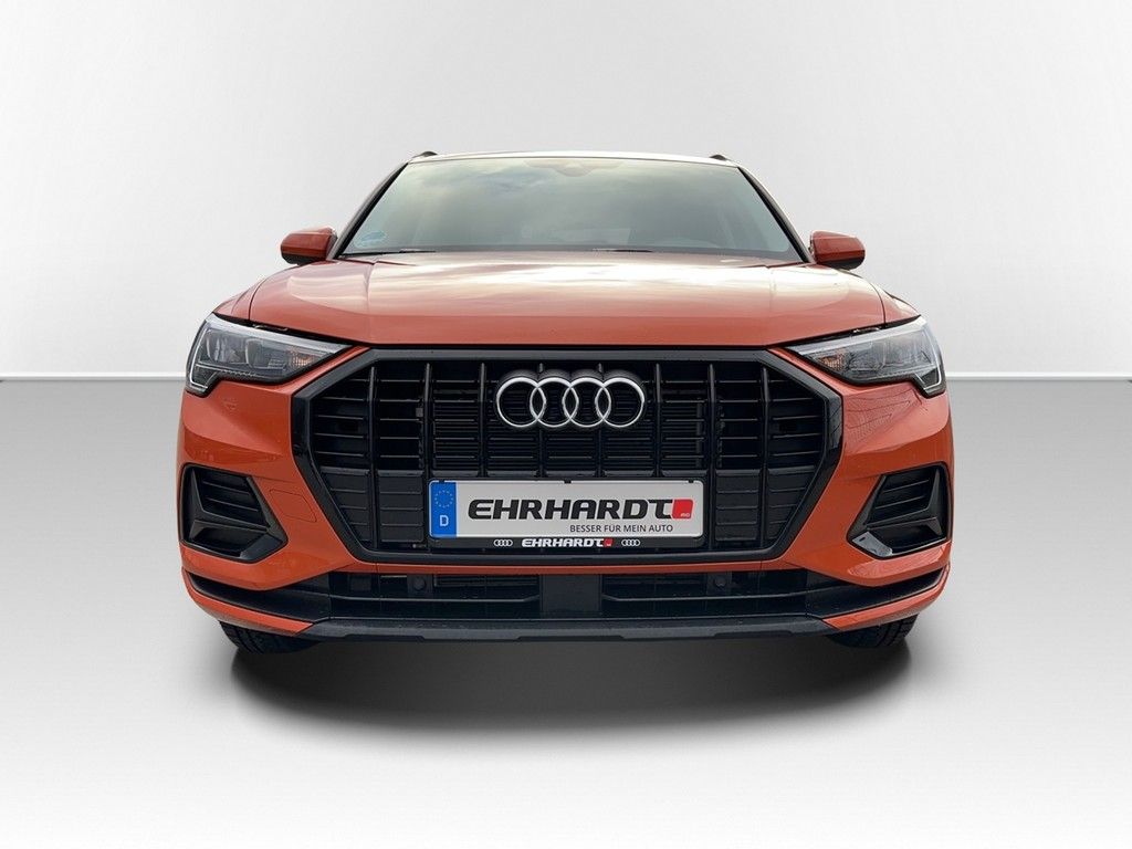 Audi Q3 - Bild 2