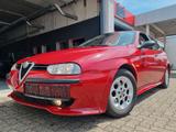 Alfa Romeo 156 1.8 T.Spark  Body Styling GTA  1-Hand ZR-NEU - Alfa Romeo 156