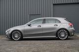 Mercedes-Benz A 220 AMG 4M PANO Burmester 360° Ambient SHZ NAV - Mercedes-Benz A 220 mit Benzin-Antrieb