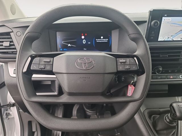 Proace 2,0-l-D-4D L1 Meister (V)