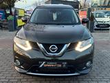 Nissan X-Trail 360° 4x4*Navigation*LED*AHK*SHZ*EU6*1.HD - Nissan X-Trail: Allradantrieb
