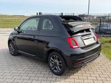 Fiat 500C 1.2 8V Sport - AUTOMATIK / EINPARKHILFE - Fiat: Sport