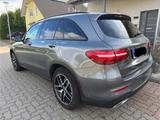 Mercedes-Benz GLC 250 d 4MATIC Autom. - - Mercedes-Benz GLC 250 in Mönchengladbach