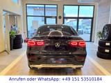 Mercedes-Benz GLC 220 Coupe  d 4Matic *RFK*Totwinkel - gebrauchte Mercedes-Benz GLC 220 aus dem Jahr 2020