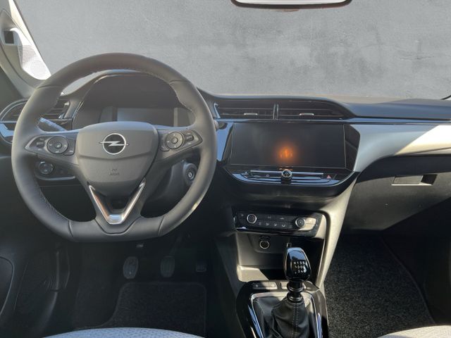 Corsa Edition ANDROID/APPLE SHZ LHZ PDC ALLWETTE