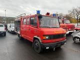 Mercedes-Benz 811D LF 8/6 Vario mit Gruppenkabine - Offers