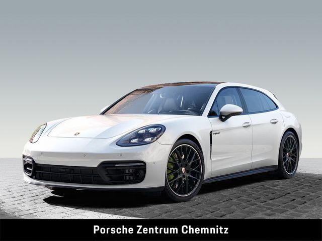 Porsche Panamera 4S E-Hybrid Sport Turismo 4+1 Sitze;Spo