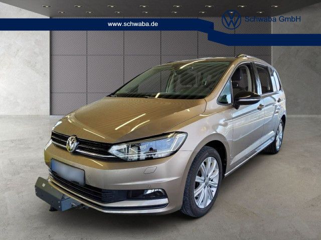 Volkswagen Touran Highline 1.5 TSI