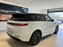 Foto Nummer 2: LAND ROVER Range Rover Sport