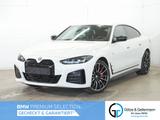 BMW i4 M50 xDrive M Sport PRO //Stop&Go HarmanKardon - BMW Elektroautos