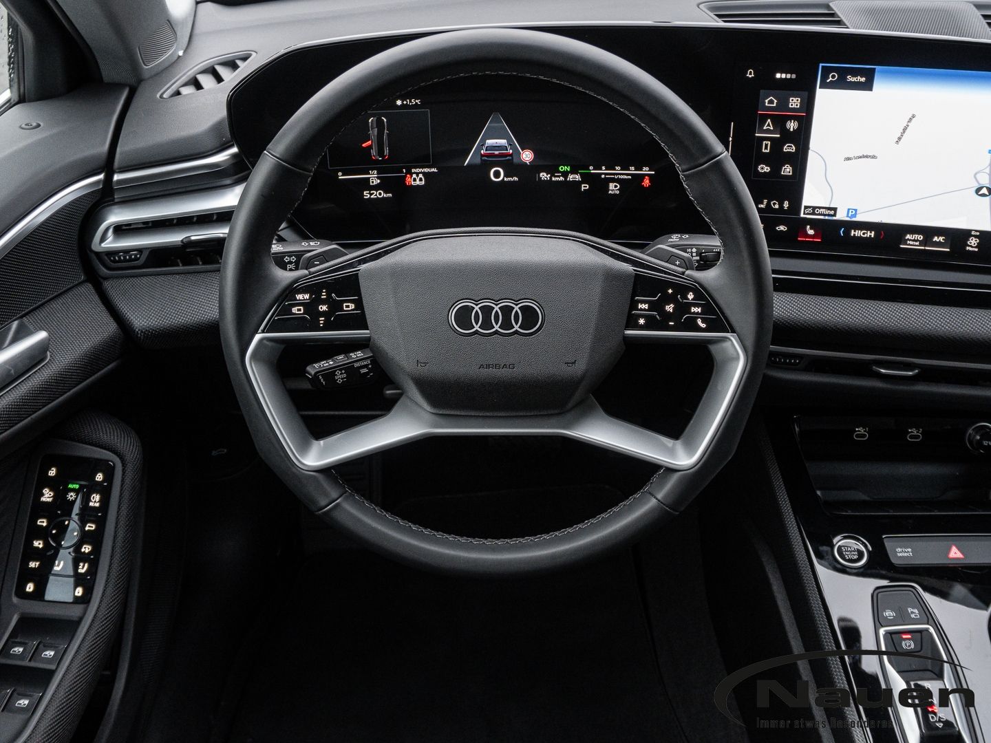 Audi A5 - Bild 14