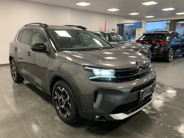 Другие CITROEN C5 Aircross 1.5 Diesel EAT8 Shine Pack